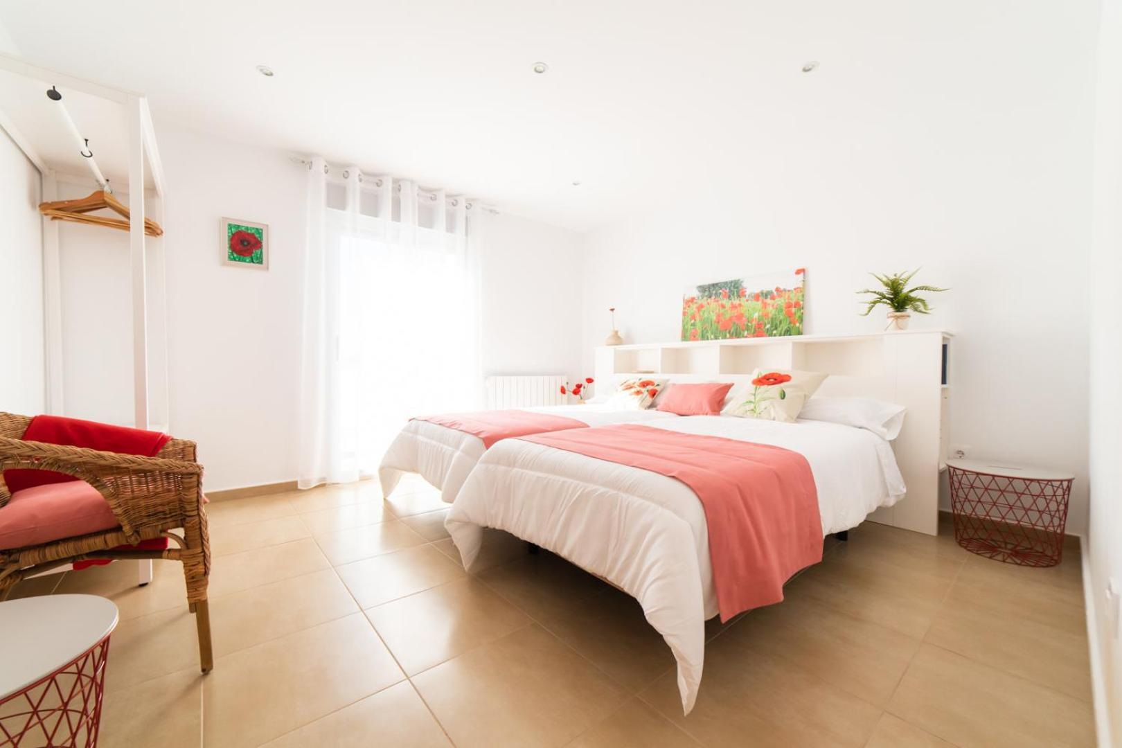 Turisticos Casa Morocho Appartement Alagon Del Rio